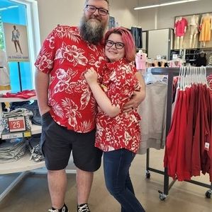 Meet your Posher, Summer